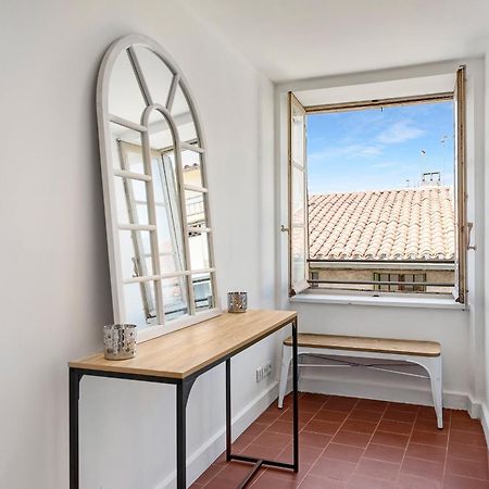 Les Colonnes - T3 - Bastide Apartman Carcassone Kültér fotó