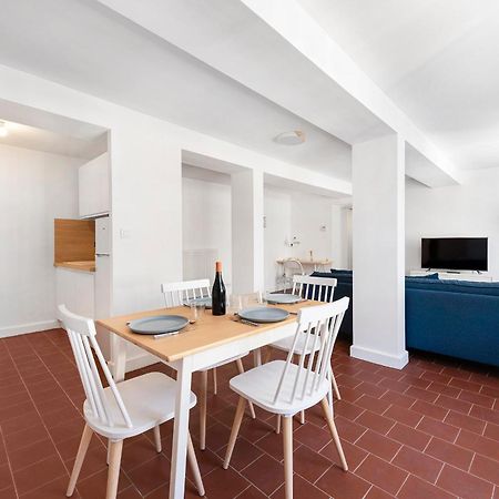 Les Colonnes - T3 - Bastide Apartman Carcassone Kültér fotó