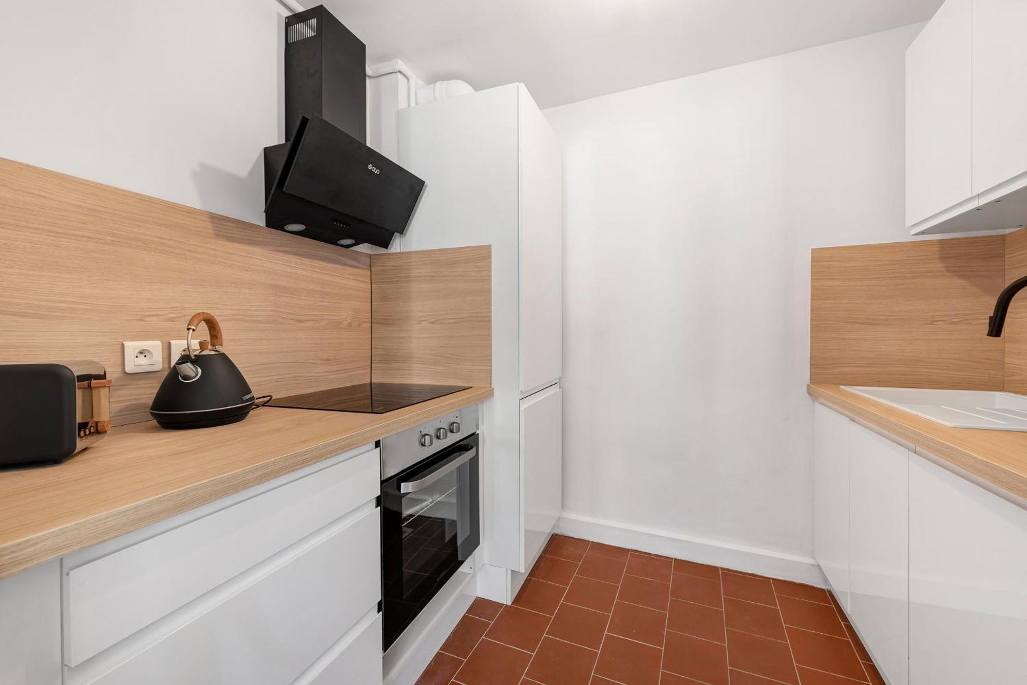 Les Colonnes - T3 - Bastide Apartman Carcassone Kültér fotó