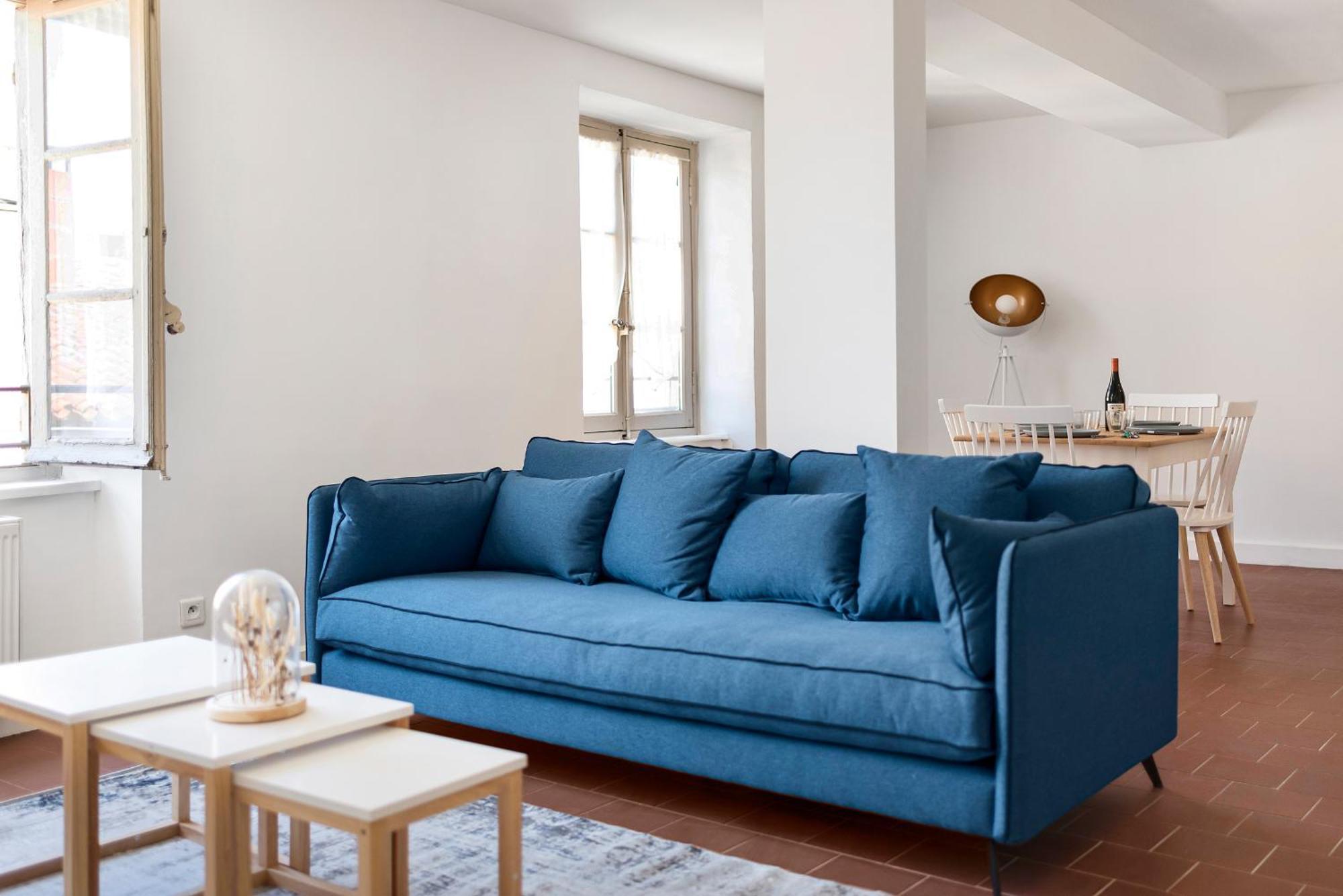 Les Colonnes - T3 - Bastide Apartman Carcassone Kültér fotó