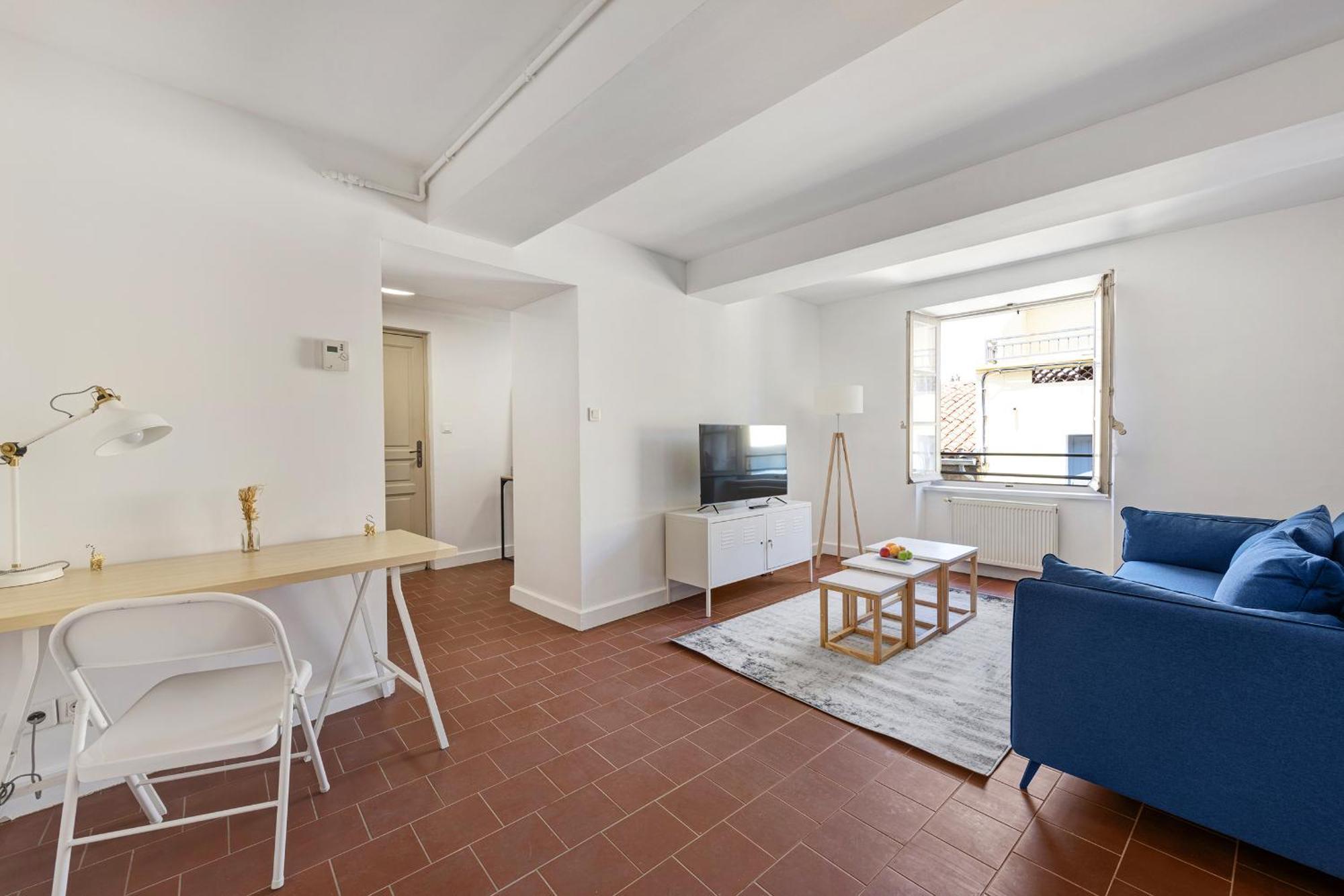 Les Colonnes - T3 - Bastide Apartman Carcassone Kültér fotó