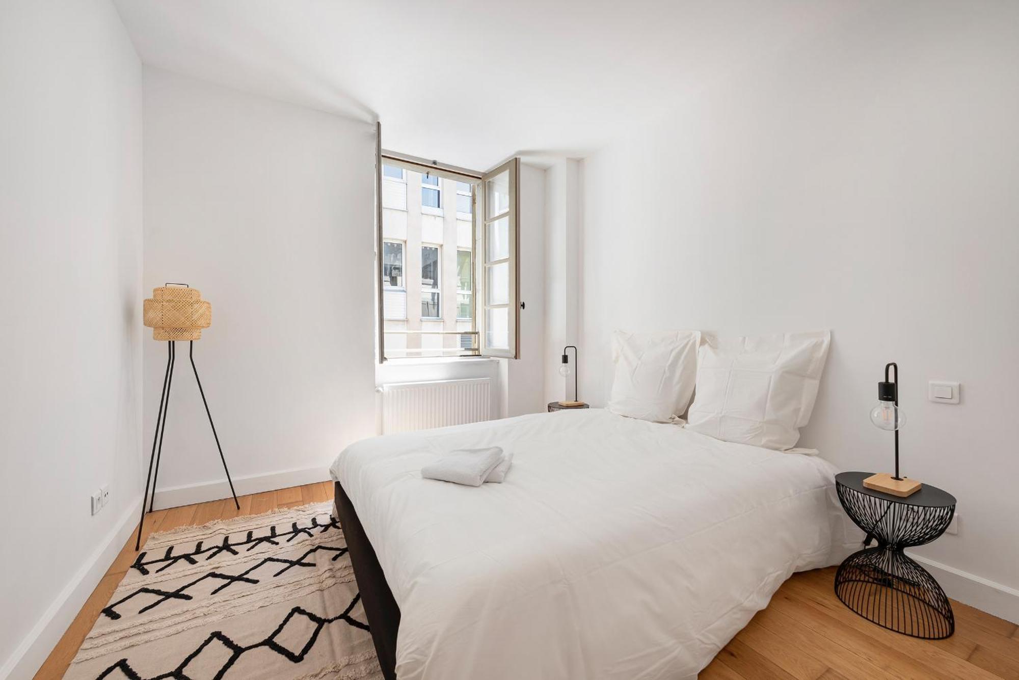 Les Colonnes - T3 - Bastide Apartman Carcassone Kültér fotó